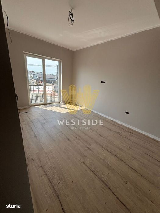 Duplex premium de vanzare, in Mosnita Veche