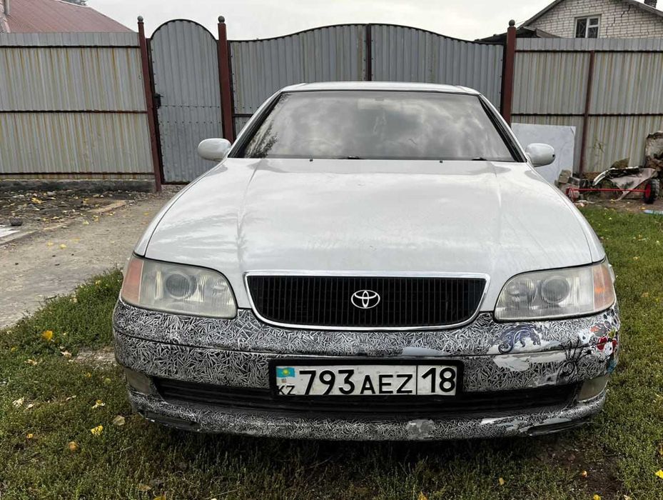 Продам аристо 147 кузов