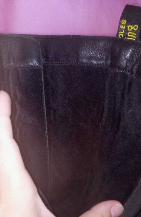 Детские сапоги девочкам