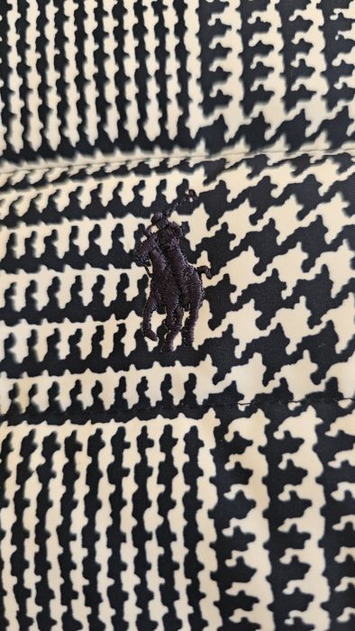 Оригинален двулицев елек на Ralph Lauren