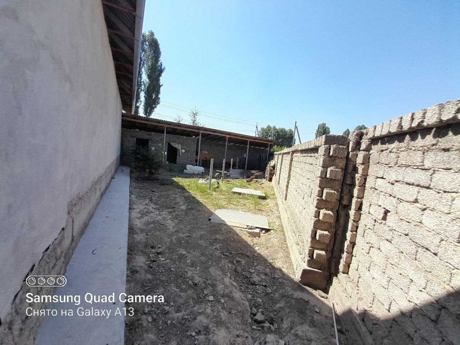 Уй участка сотилади