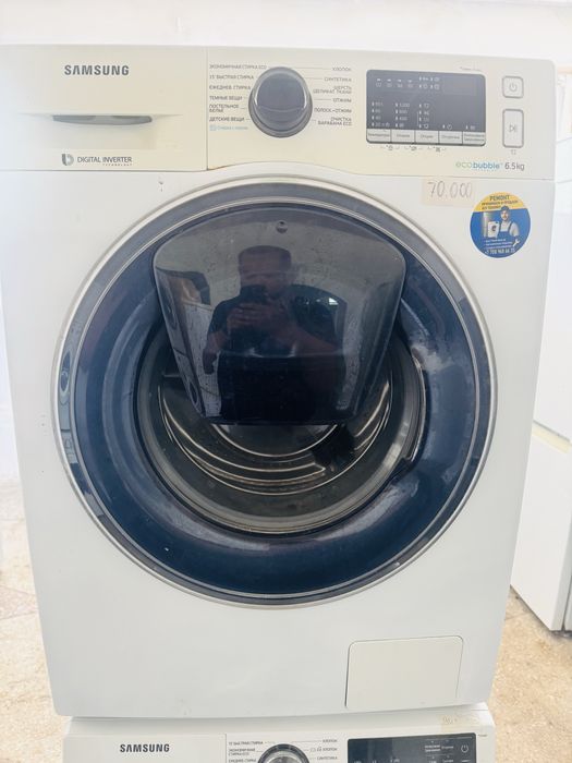 Гарантия, доставка и установка