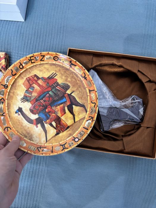 Сувениры  Empire