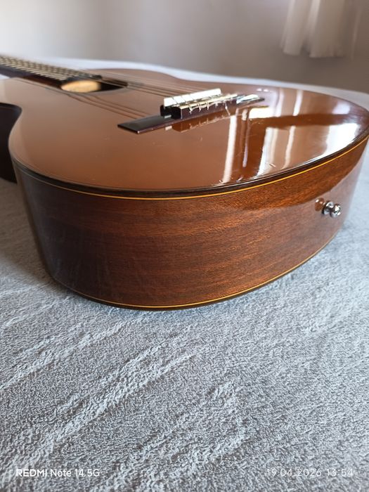 Yamaha G 230 chitară clasică vintage