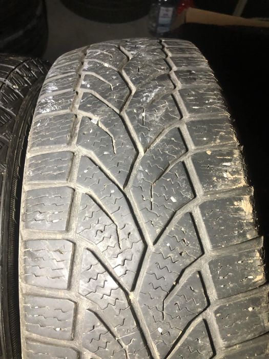 Anvelope iarna / diferite dimensiuni /