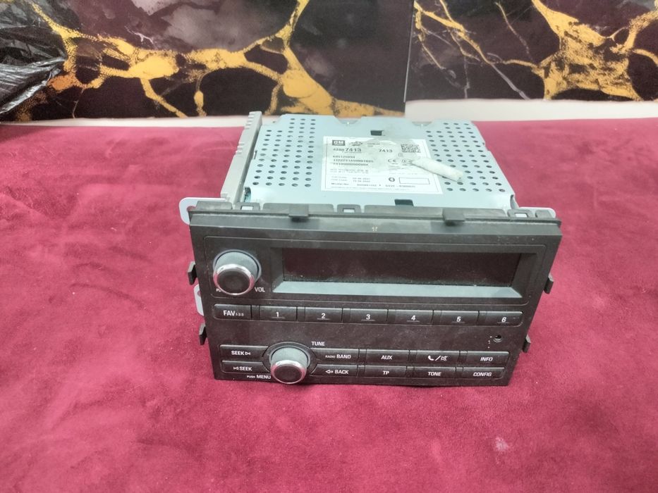 Продаю могнитофон