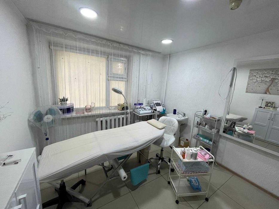 Коммерческое помещение в центре города