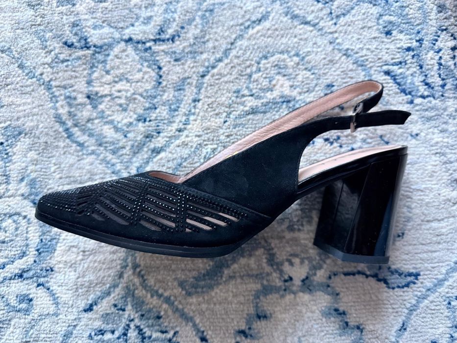 Sandale Epica măsura 40