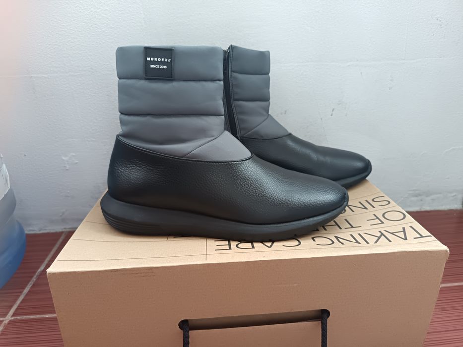 Muroexe Зимни ботуши