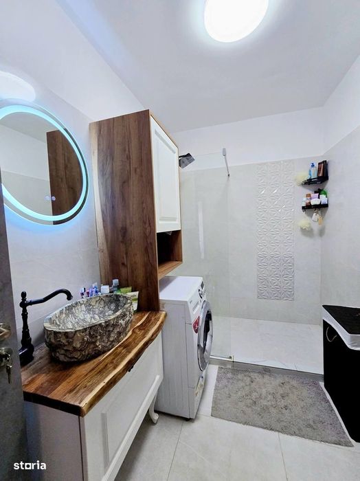 Apartament 2 Camere Green Lake Residence, Dobroești Fundeni