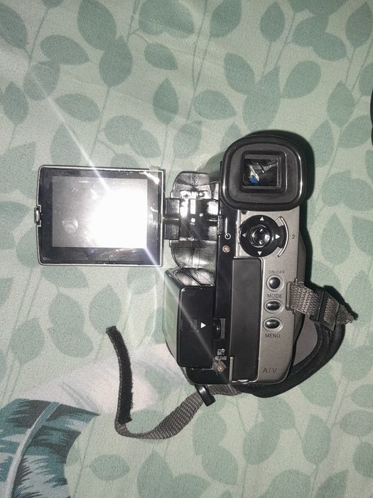 Видеокамера Sony DV9F