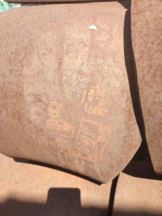 Продам отводы для трубы дм426