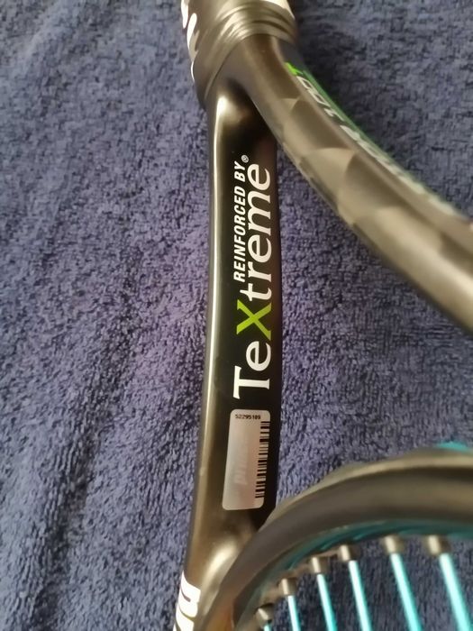 Тенис ракета Prince Textreme Warrior 100 T