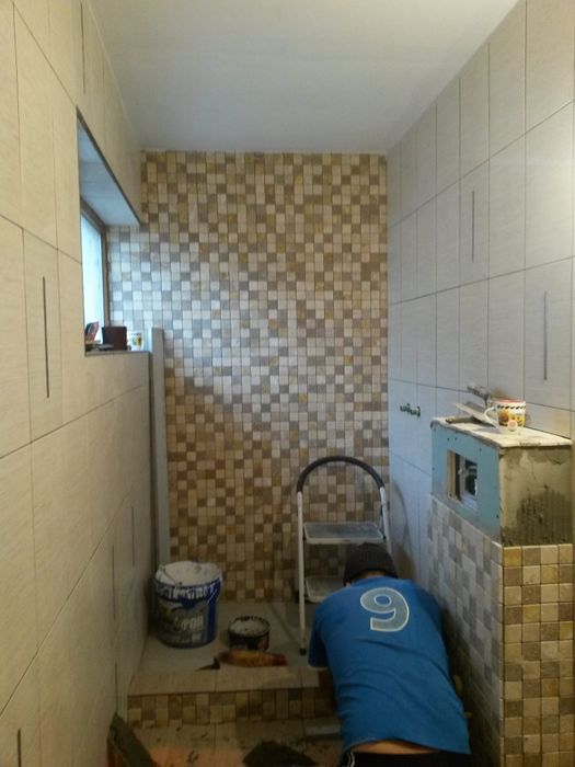 Amenajari interioare și exterioare