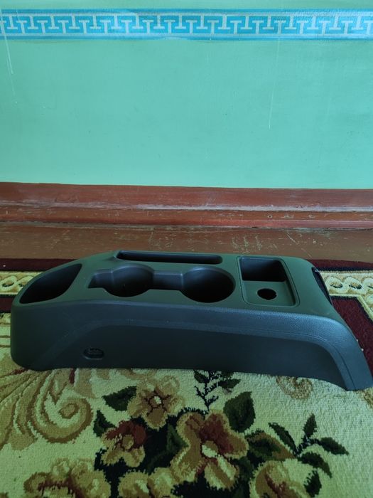 Cobalt zavadskoy bar