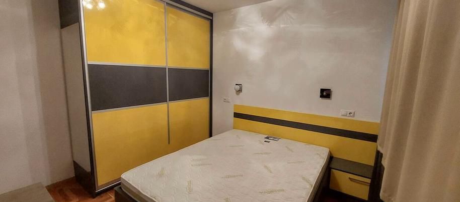 Дава се под наем Тристаен апартамент в София, Манастирски ливади - 110 кв.м за 800 € - Снимка #3