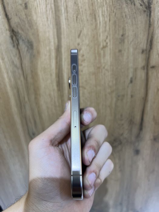 Iphone 16 pro
