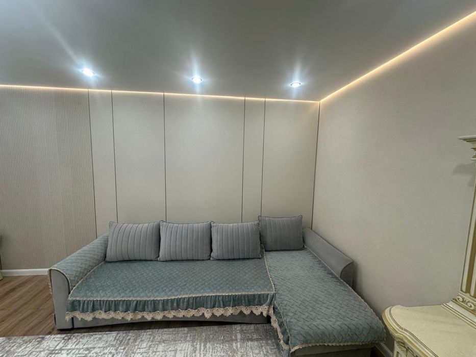 Продам диван в отличном состоянии