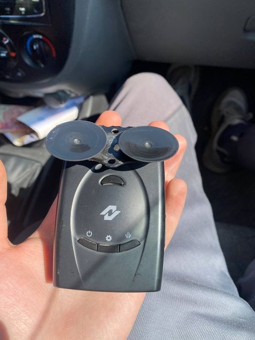 Antiradar Neonline 7500