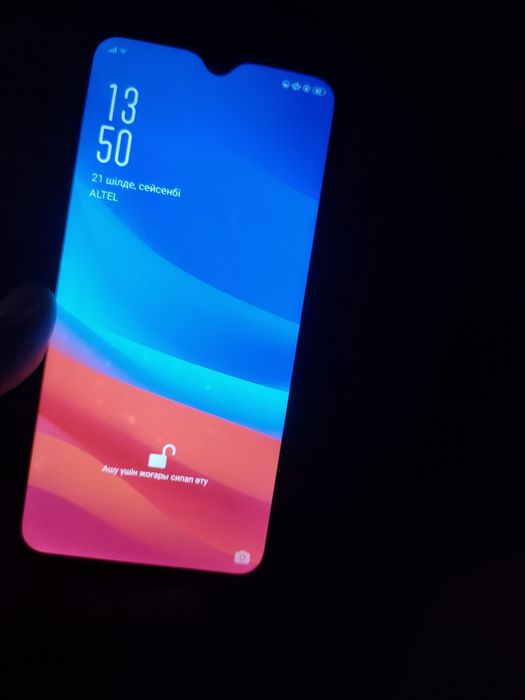 Oppo a5s        ff
