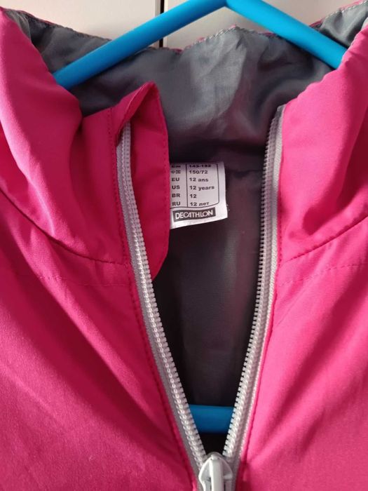 Детски якета - различни размери, на различни цени