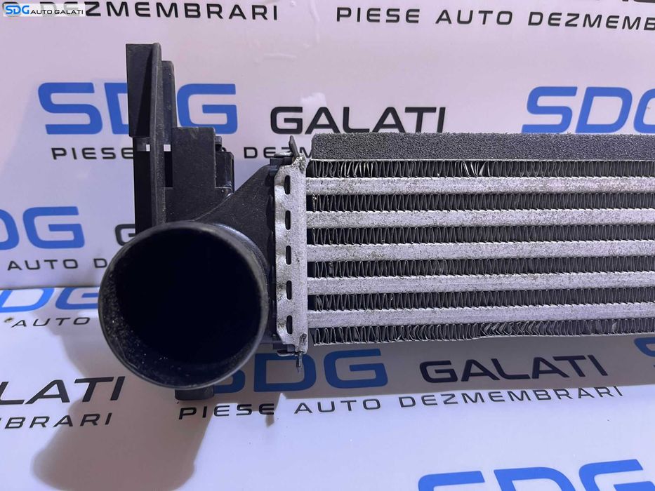 Radiator Intercooler Seat Toledo 4 1.6 TDI CAYB CAYC CLNA 2013 - 2019 Cod 6R0145805 W9450002 [AV1250]