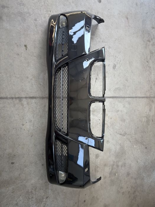 Предна броня BMW E90/91