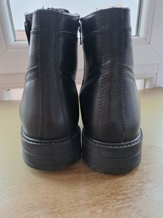 Ghete iarnă băieți mărimea 40 NOI