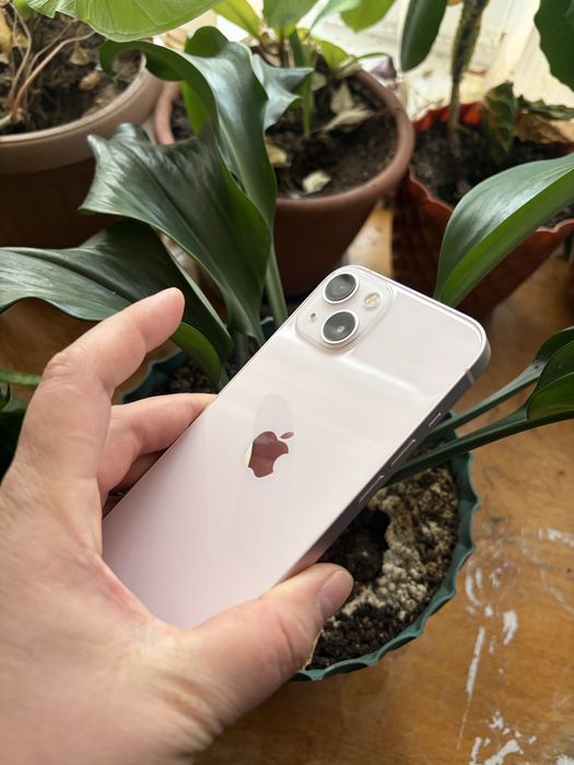 Apple iPhone 13 128 GB