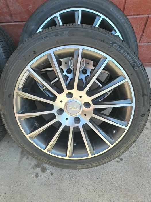 R 17 diska jentraga