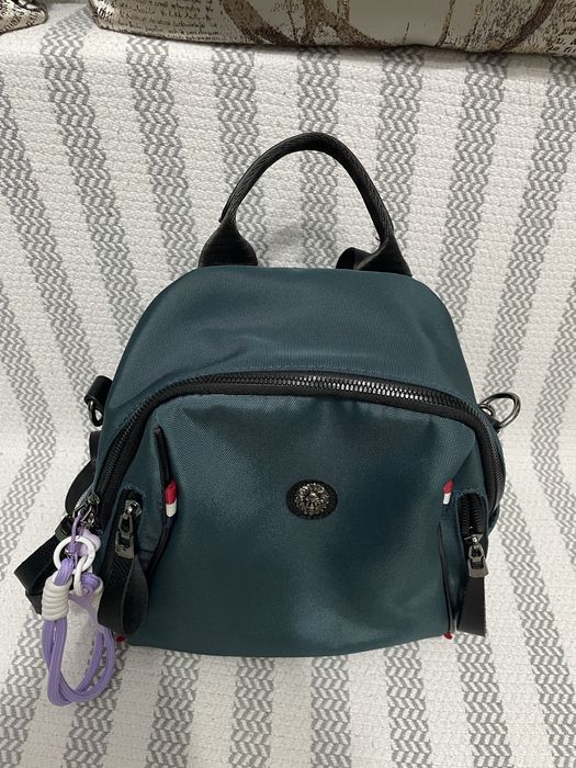 Очень красивый рюкзак