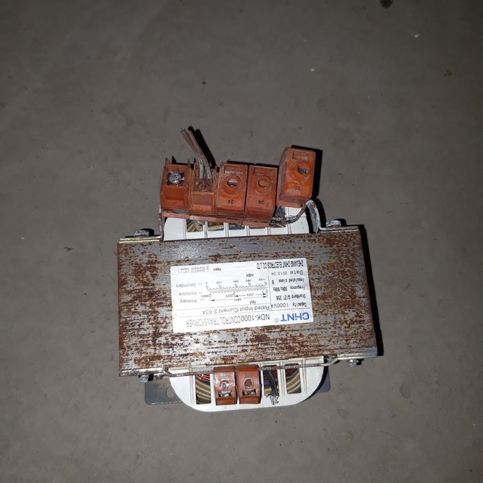 Трансформатор CHINT Ndk(bk)-1000