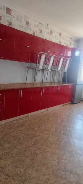 Жайлы пәтер ұзақ мерзімге жалға беріледі