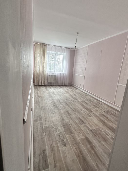 Продам 3-х комнатную квартиру.