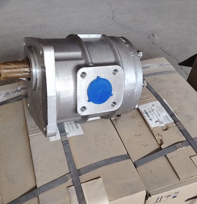 НША насос 250 А-4