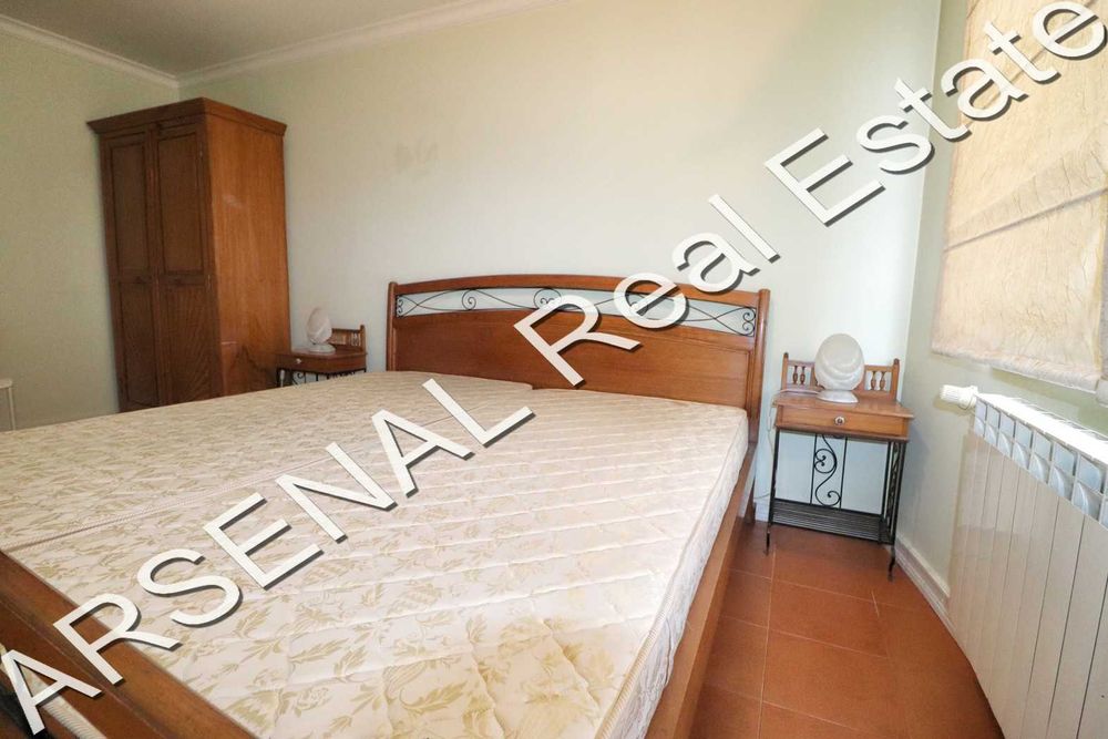 Дава се под наем Двустаен апартамент в София, Лозенец - 77 кв.м за 650 € - Снимка #4