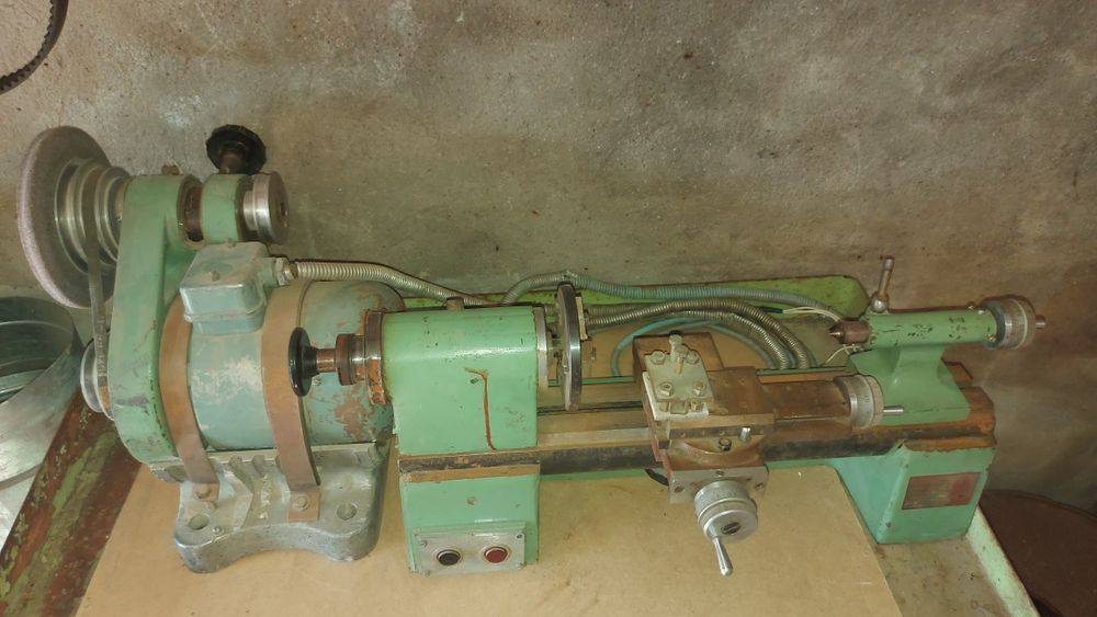 Мини Такарный стонок