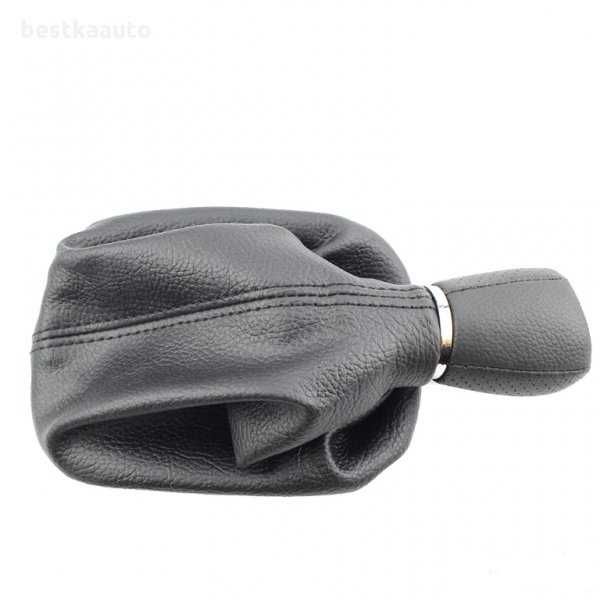 Топка скор, лост, с маншон Seat Leon, 1M, Seat Toledo 2, 6 скорости