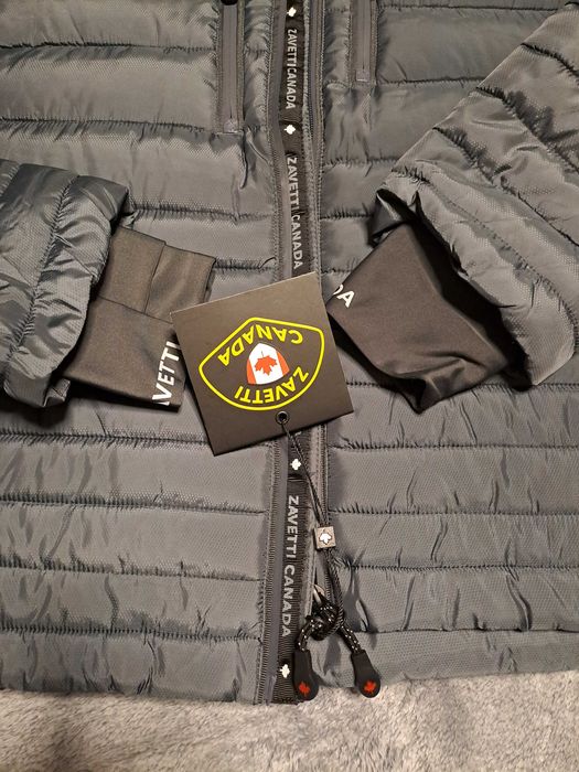 Яке Zavetti CANADA Ново