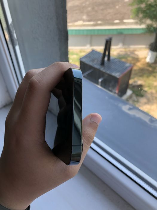 iPhone 13 Pro Green 75/128 ideal