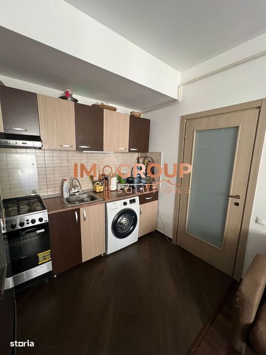 Cug- 2 Camere+ Loc De Parcare- Etaj 2- Bloc 2016