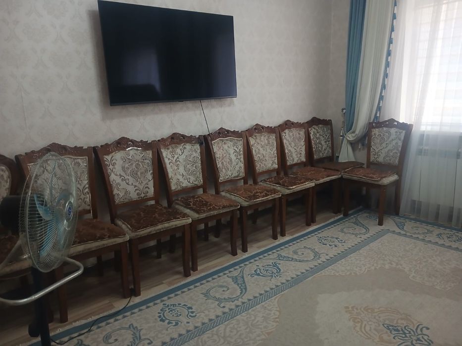 Стулья в гостиную