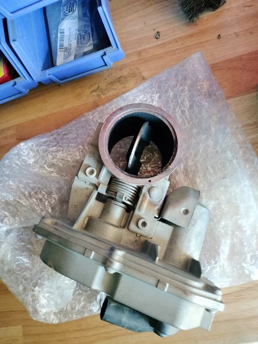 Clapeta evacuare 3.0 diesel  iveco daily temsa fuso isuzu