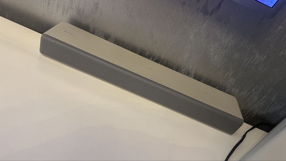 Sistem soundbar sony HT-MT301