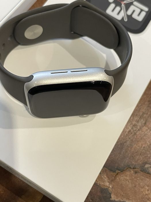 Apple watch SE 2nd 40mm gen GPS