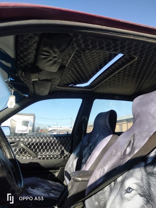 Продам пассат б3 хозяюшка