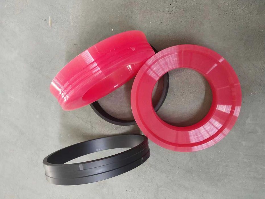 Манжет (Поршень) для бетононасоса (XCMG-DN260)