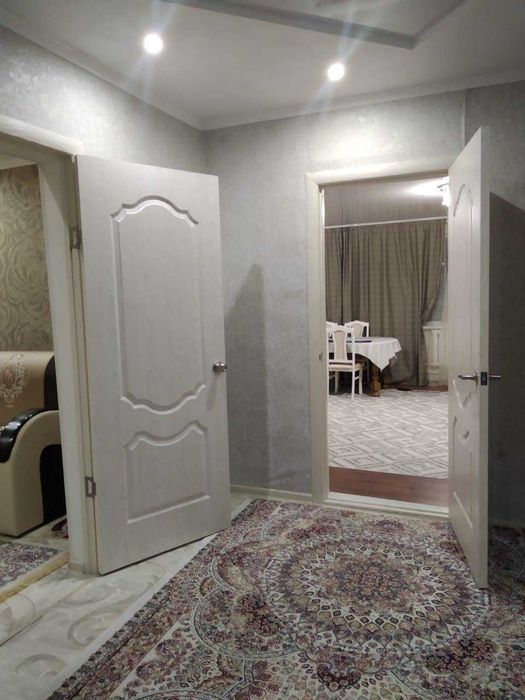 Продам благоустроенный дом