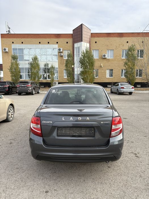 Продам Гранту 2020 Люск в идельном сост