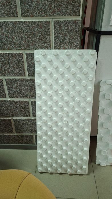 Маты тёплого пола